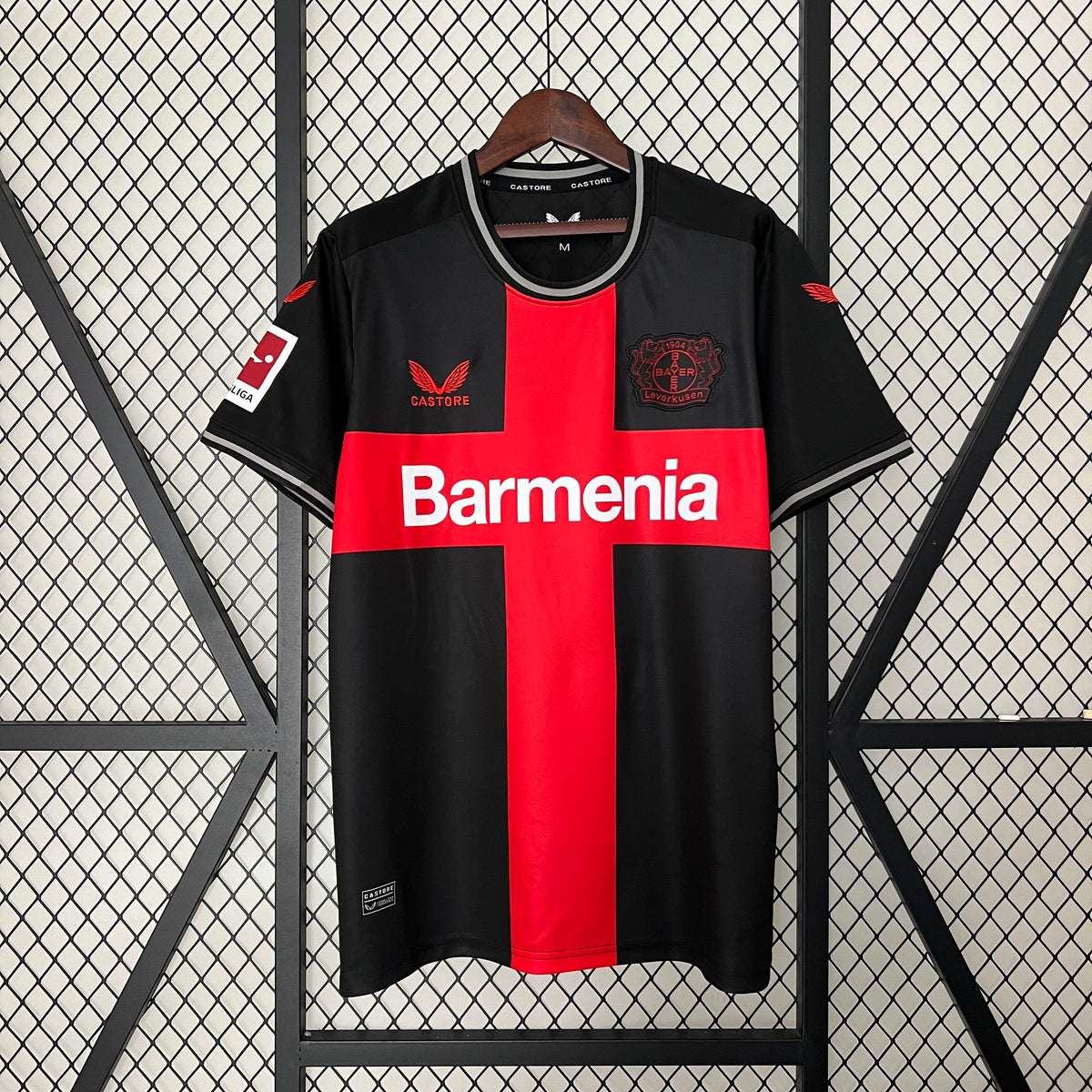 Bayer Leverkusen