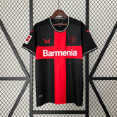 Bayer Leverkusen
