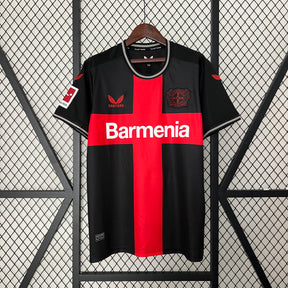 Bayer Leverkusen