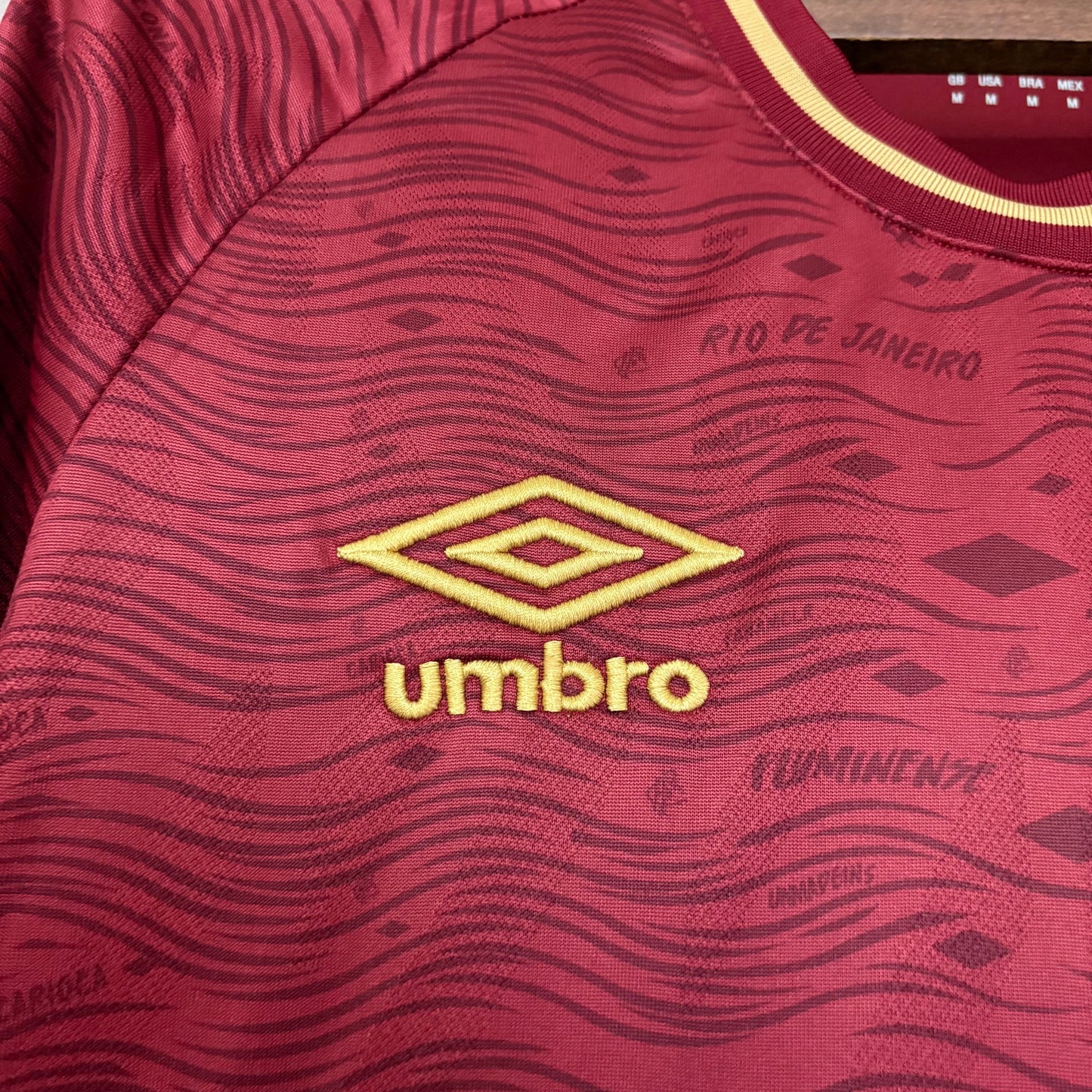 Fluminense - Retrô