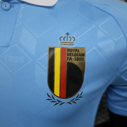 Bélgica - Versão Jogador