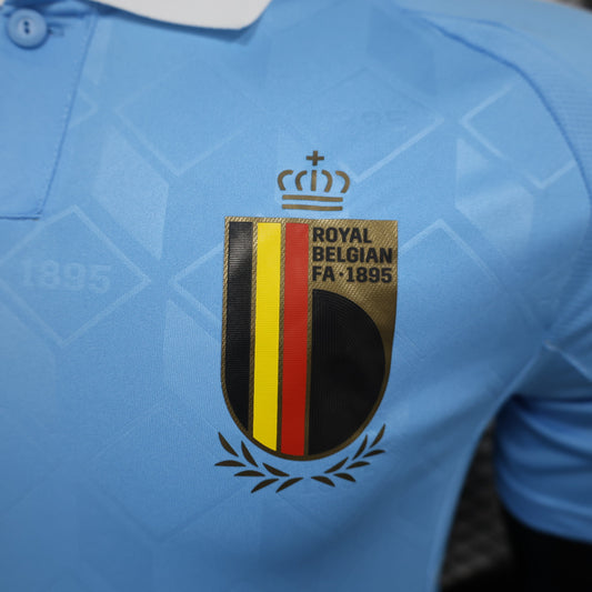 Bélgica - Versão Jogador