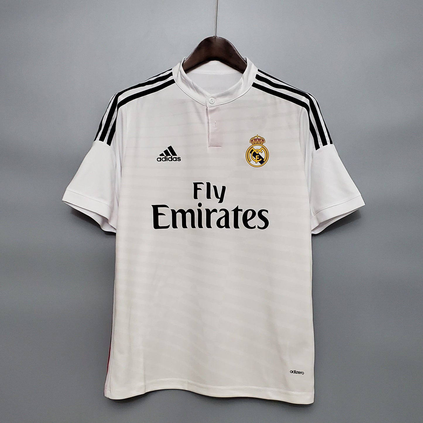 Real Madrid - Retrô