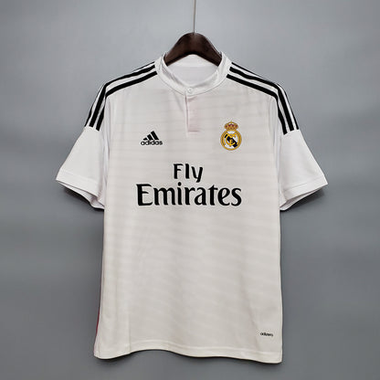 Real Madrid - Retrô