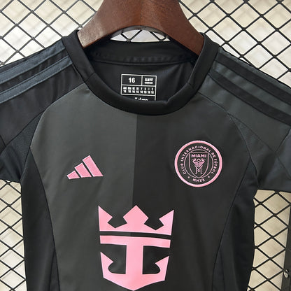 Inter Miami - Kit Infantil