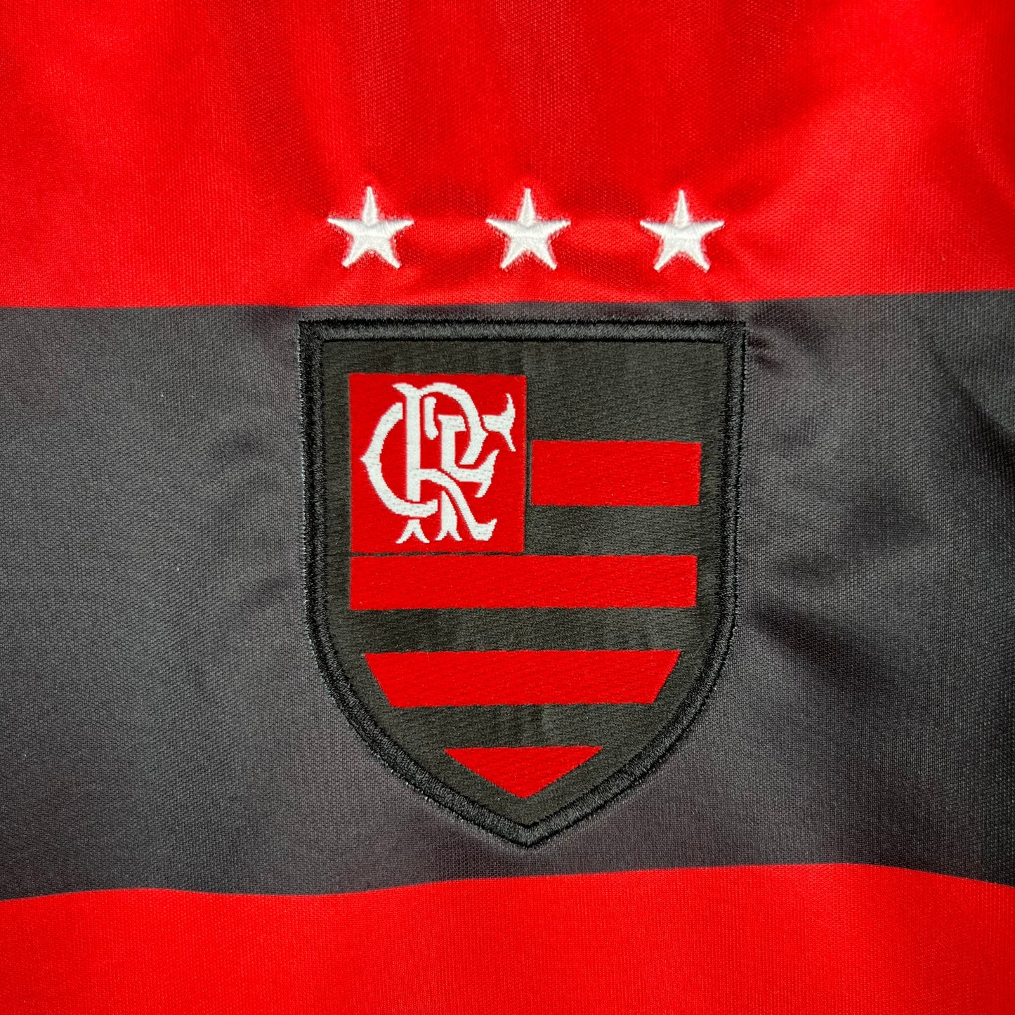 Flamengo - Retrô
