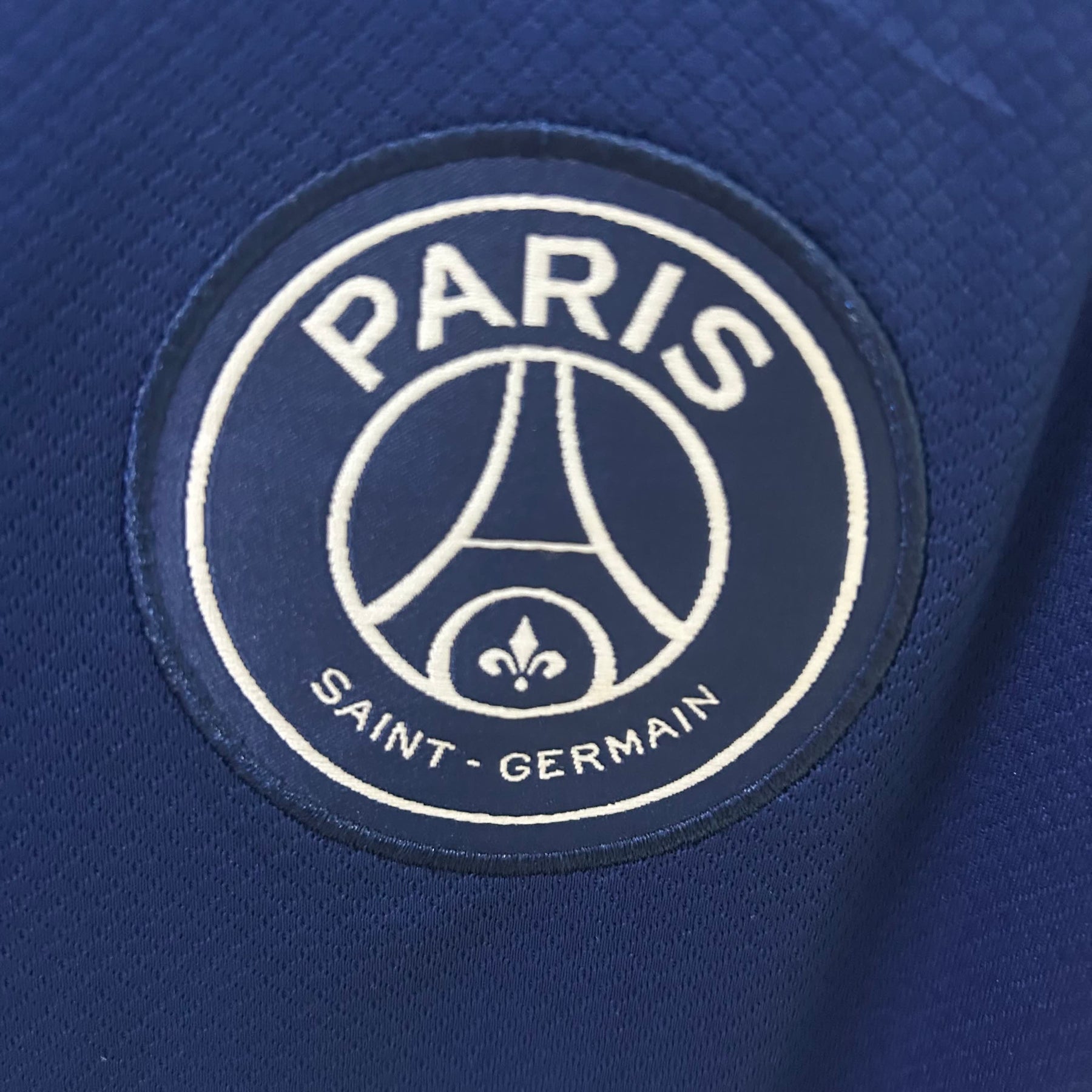 PSG