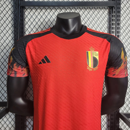 Bélgica - Versão Jogador