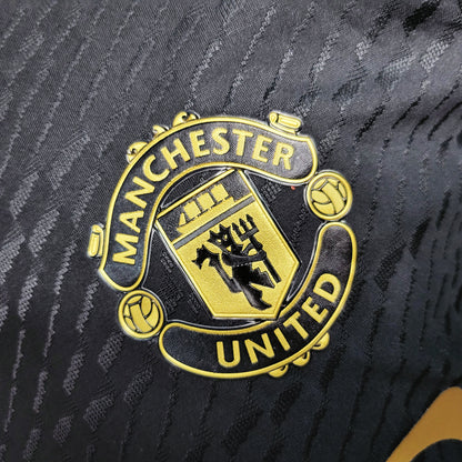 Manchester United - Versão Jogador
