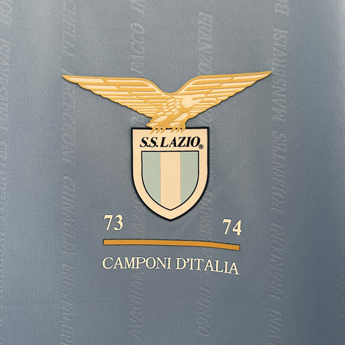 Lazio