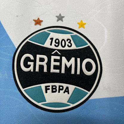 Grêmio - Retrô