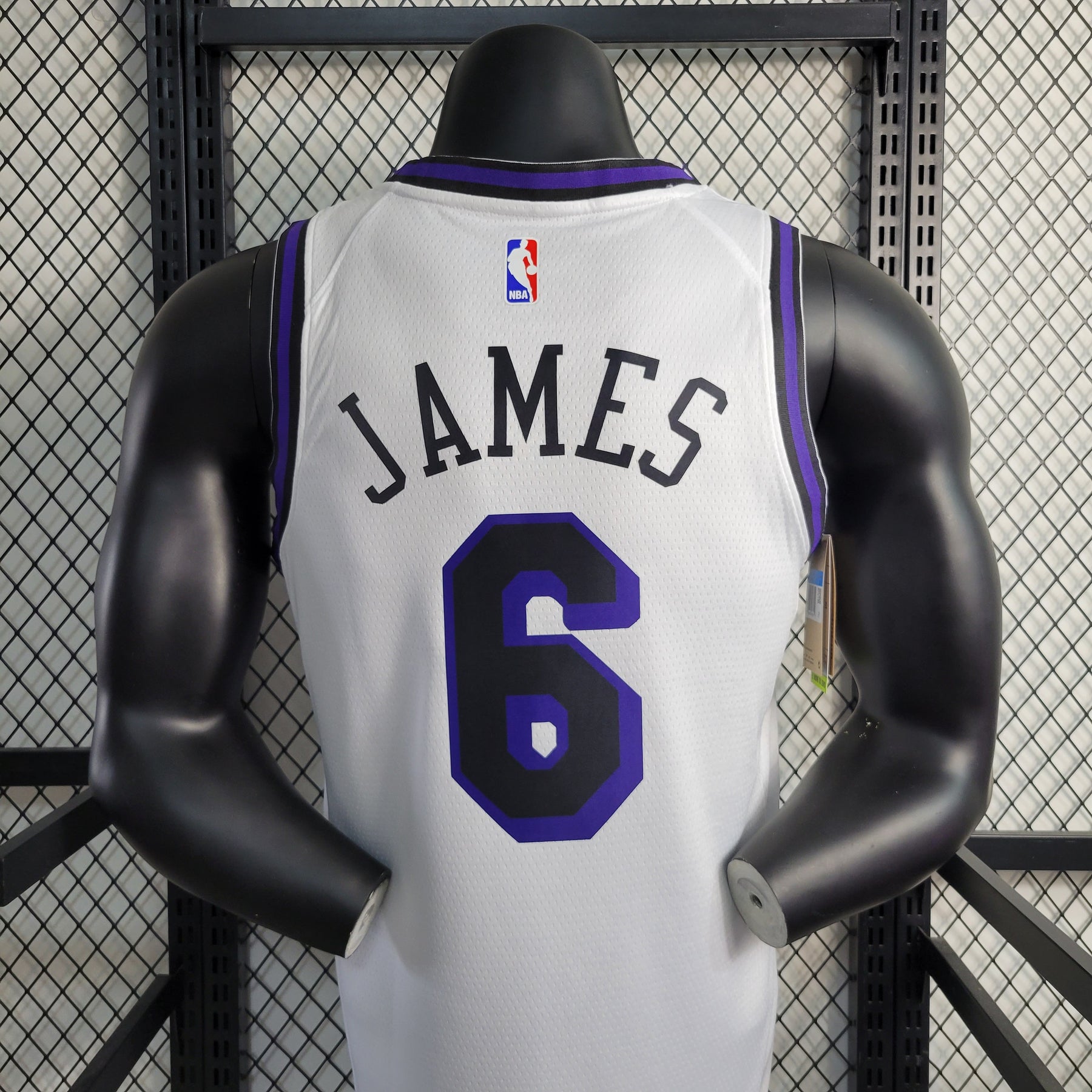 NBA - Los Angeles Lakers