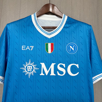 Napoli