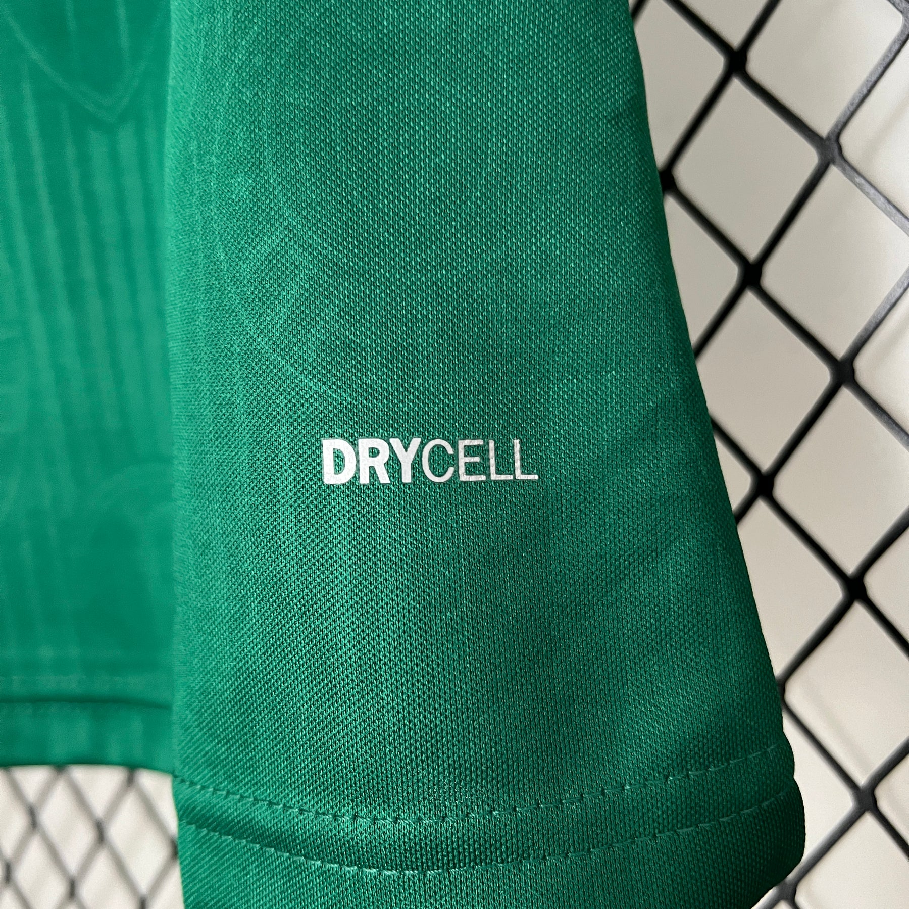 Palmeiras - Versão Feminina