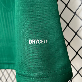 Palmeiras - Versão Feminina