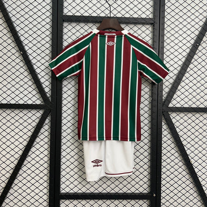 Fluminense - Kit Infantil