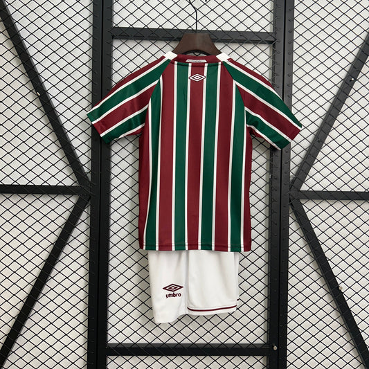 Fluminense - Kit Infantil
