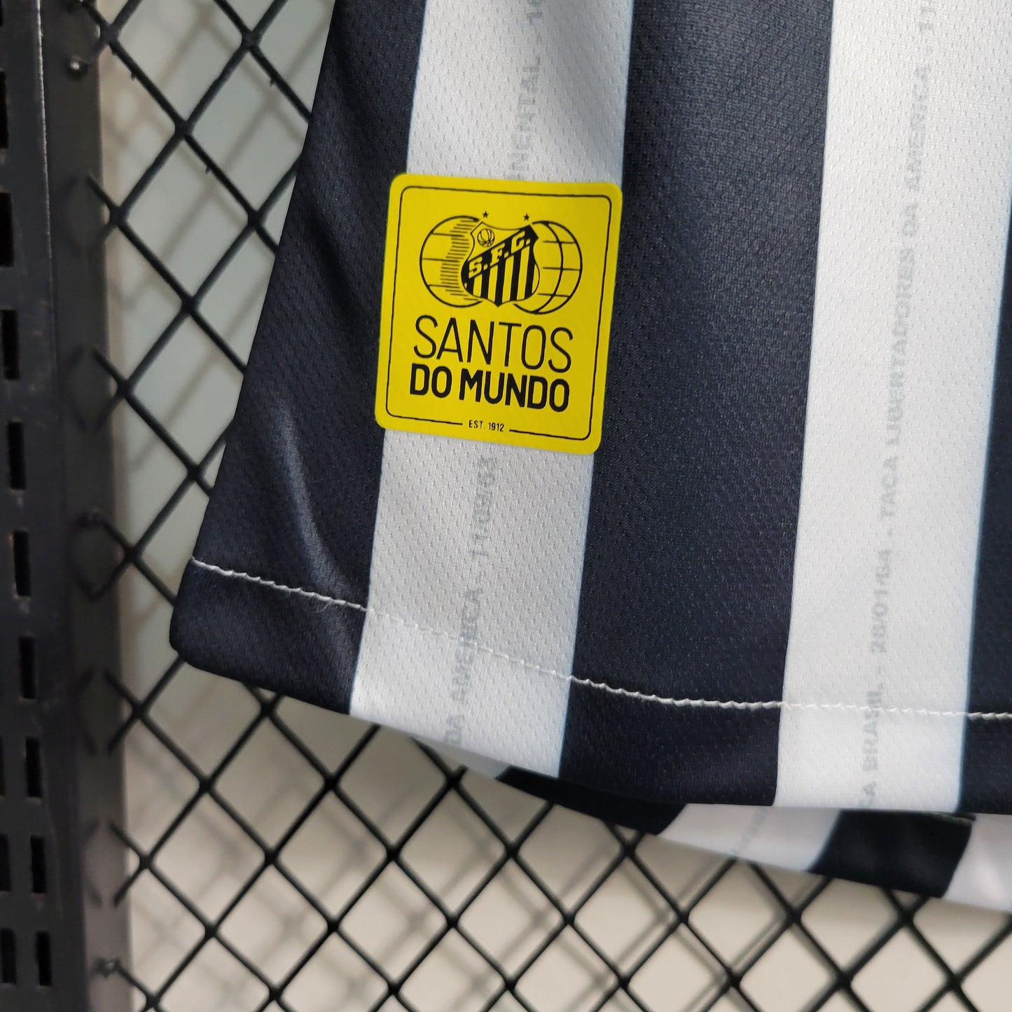 Santos - Versão Feminina