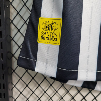 Santos - Versão Feminina