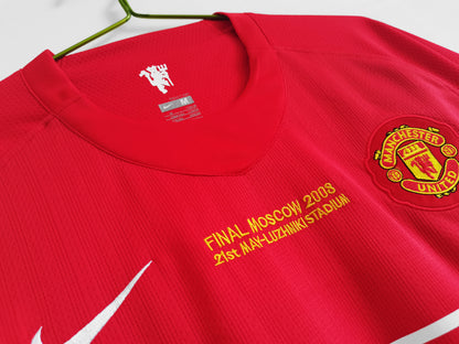 Manchester United - Retrô
