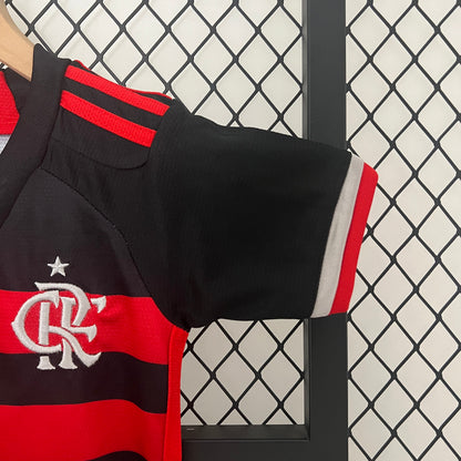 Flamengo - Kit Infantil