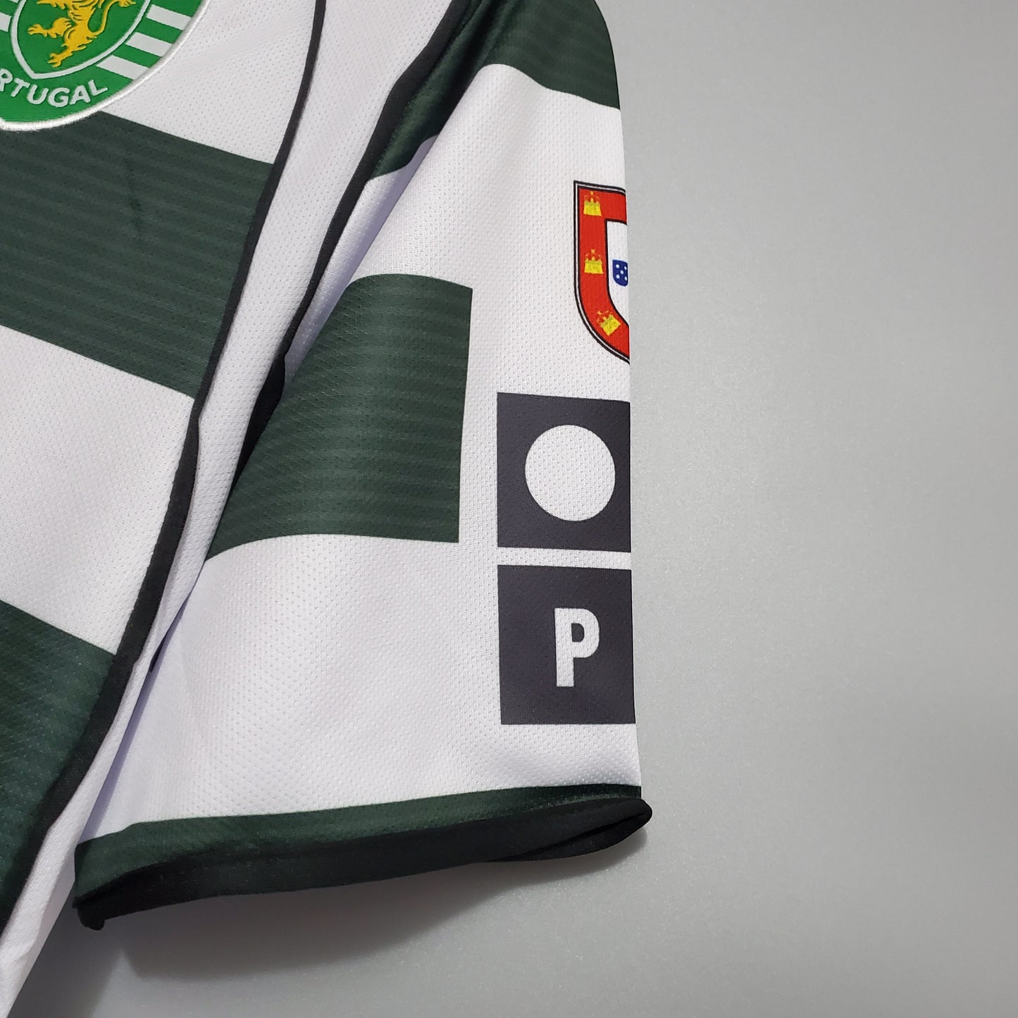 Sporting CP - Retrô