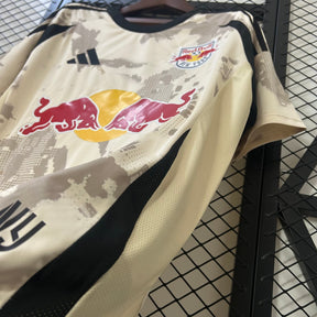 New York Red Bulls