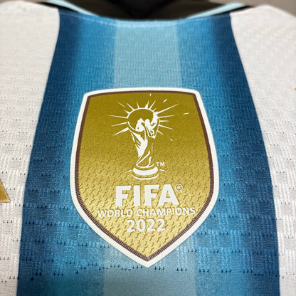 Argentina - Versão Jogador