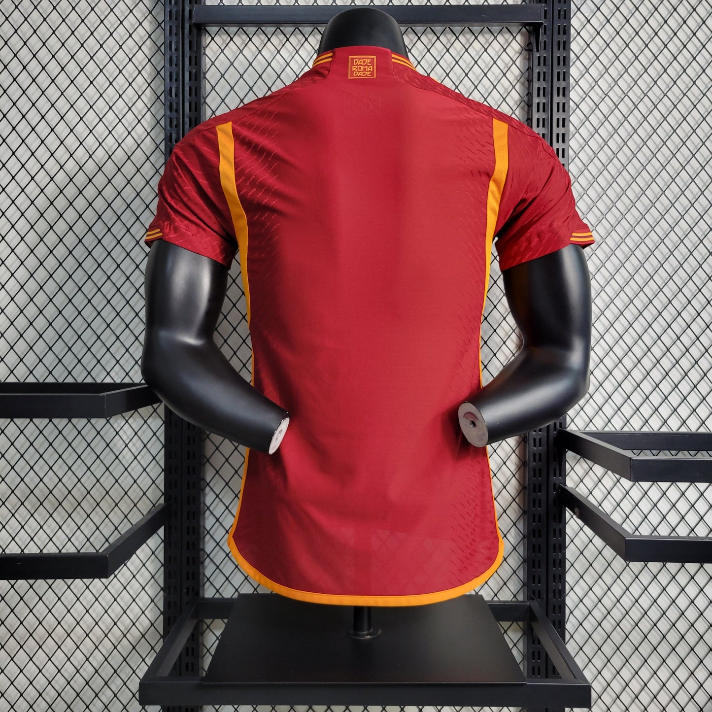 Roma - Versão Jogador