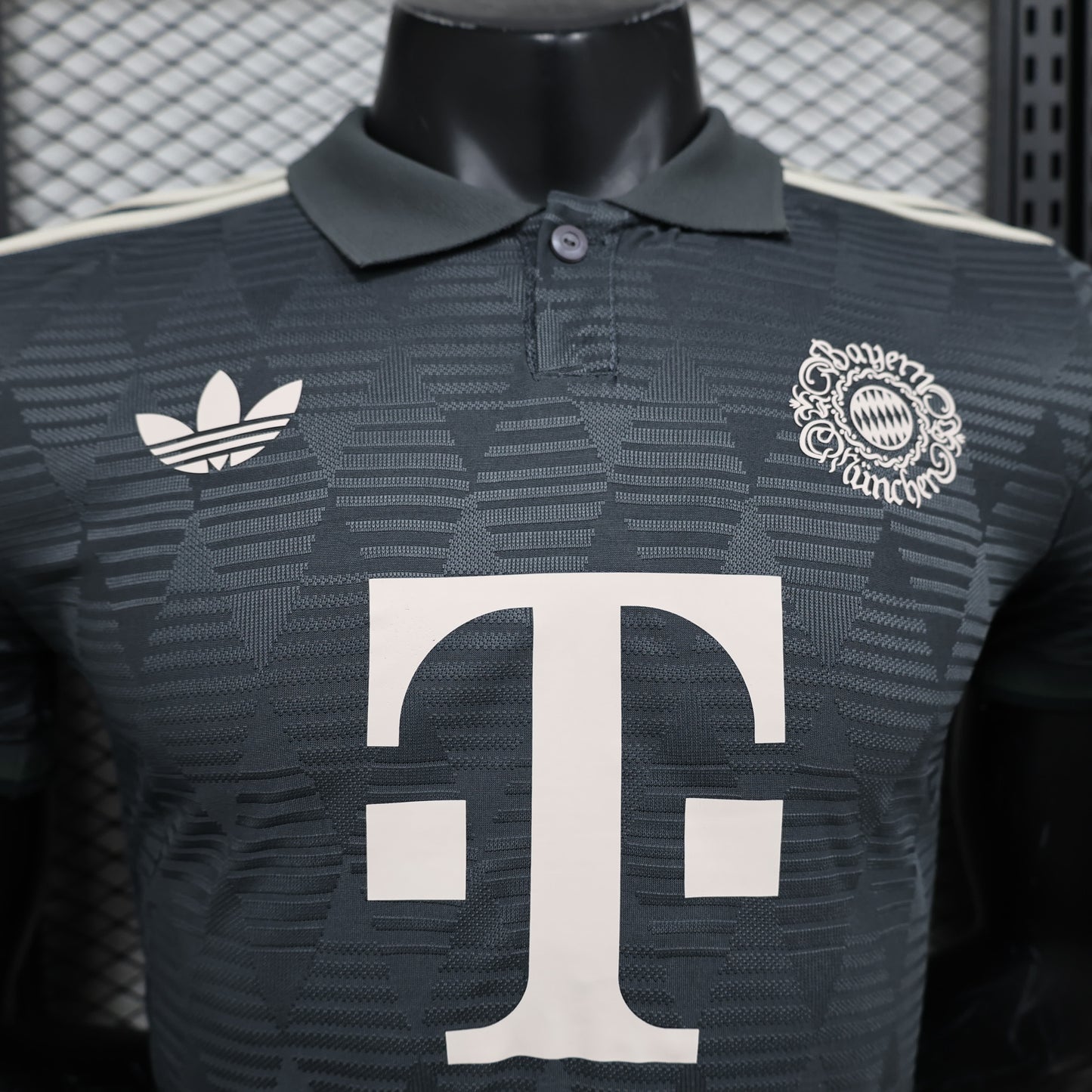 Bayern de Munique - Versão Jogador