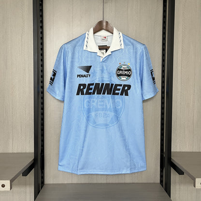 Grêmio - Retrô