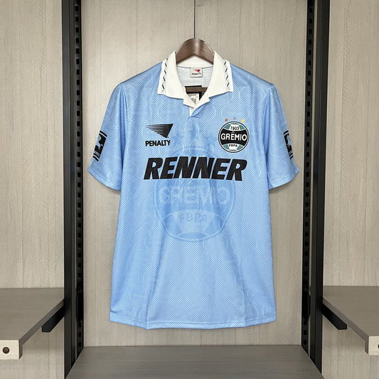 Grêmio - Retrô