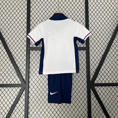 Inglaterra - Kit Infantil