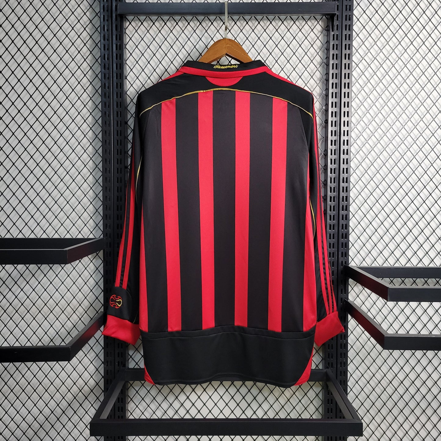 Milan - Retrô
