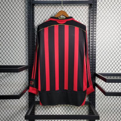 Milan - Retrô