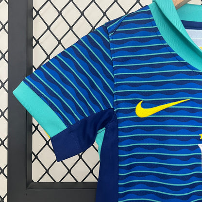Brasil - Kit Infantil