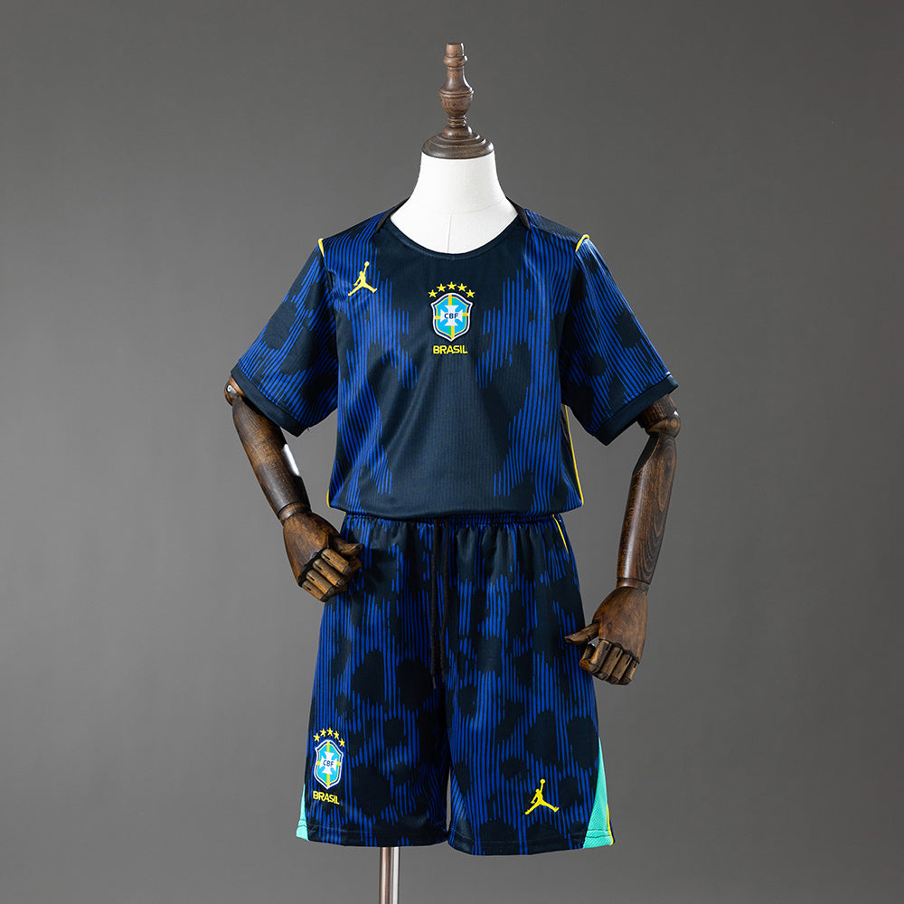Brasil - Kit Infantil