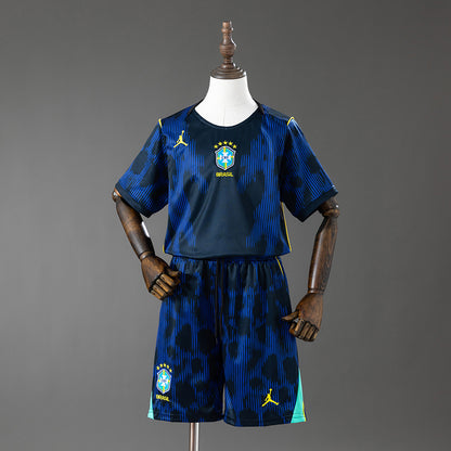 Brasil - Kit Infantil