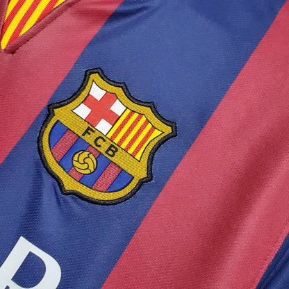 Barcelona - Retrô