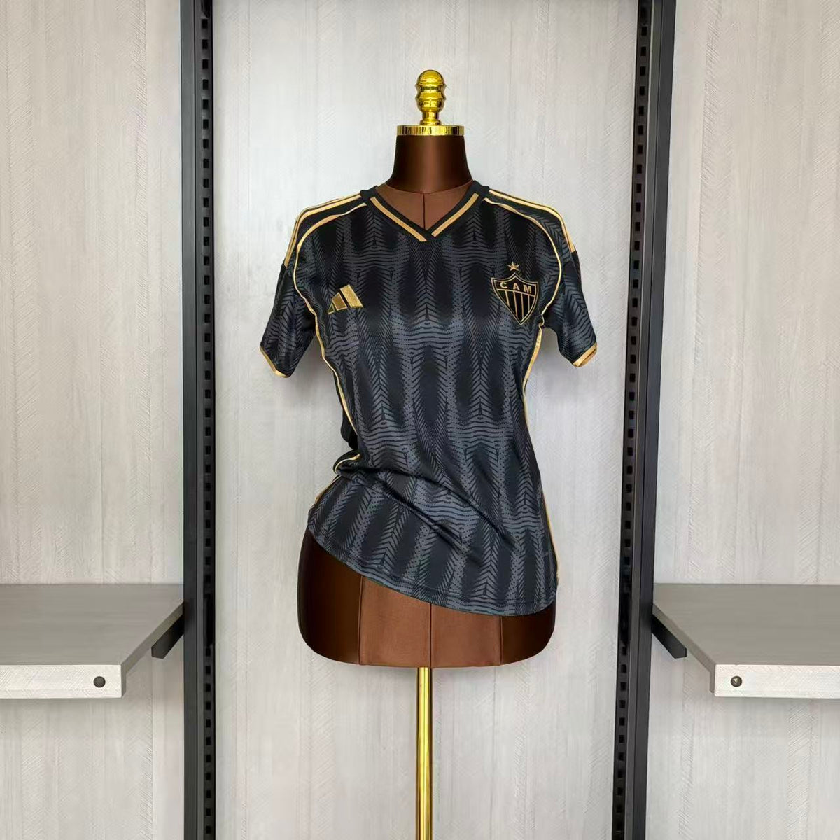 Atlético Mineiro - Versão Feminina