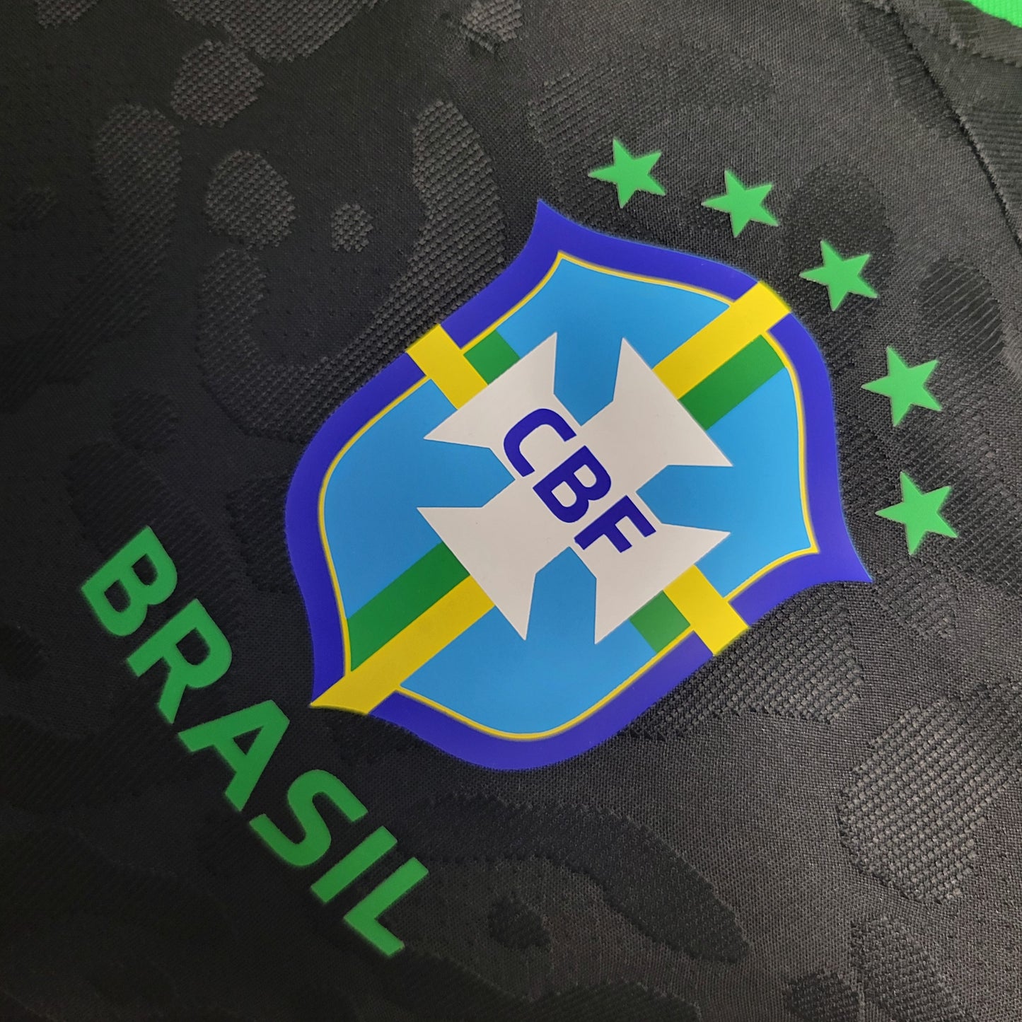 Brasil - Versão Jogador