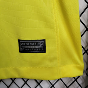 Brasil - Versão Feminina