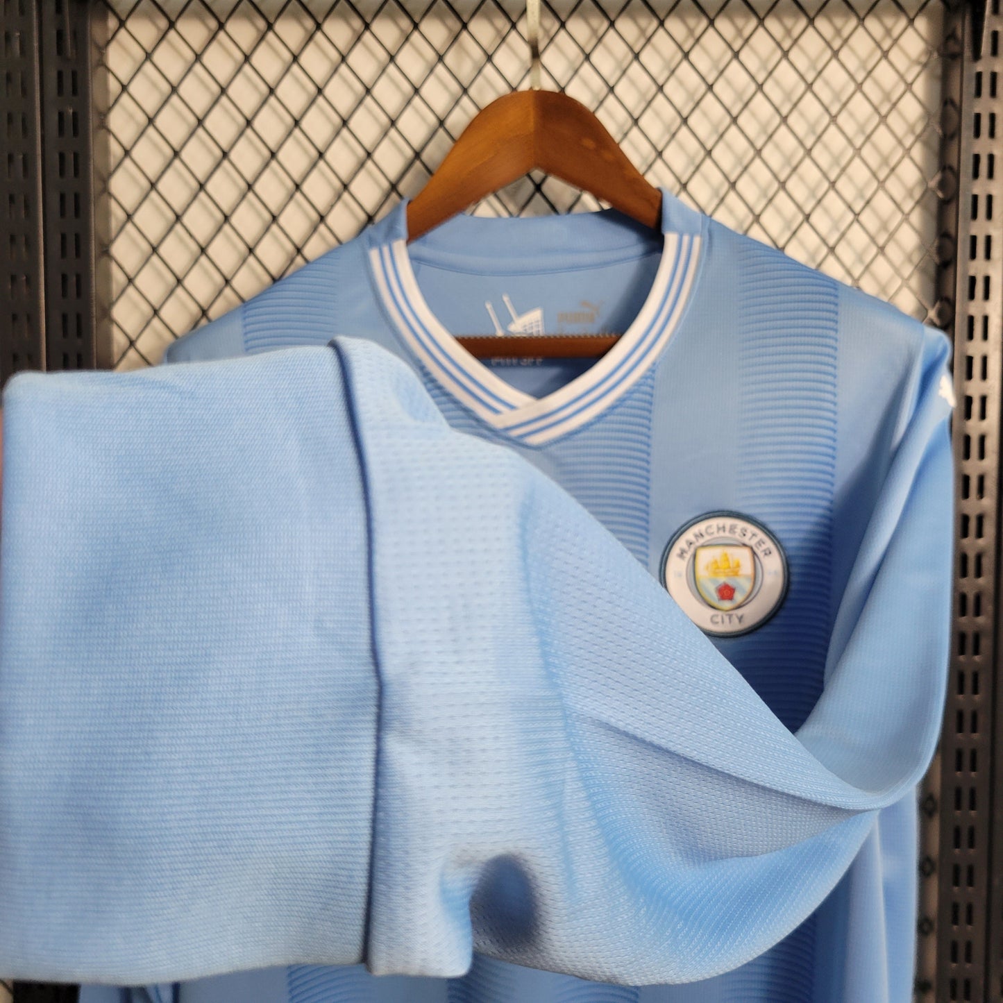 Manchester City