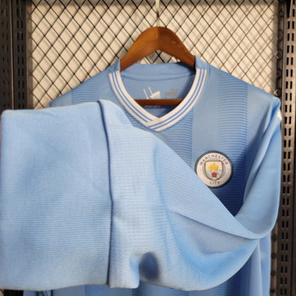 Manchester City