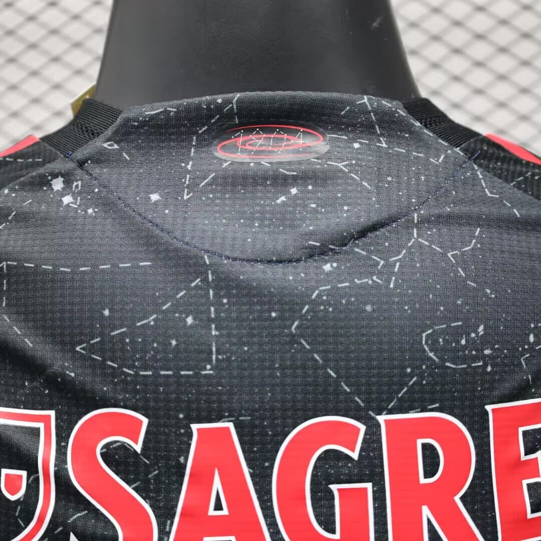 Benfica - Versão Jogador