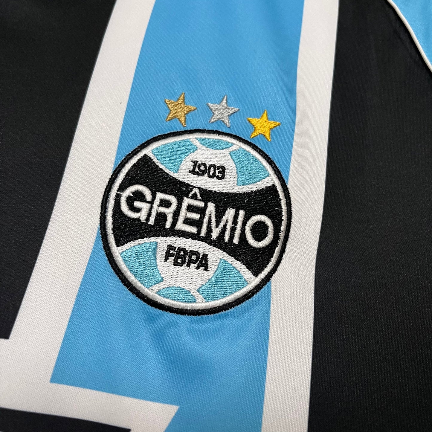 Grêmio - Retrô