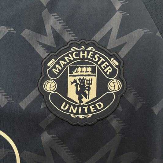 Manchester United