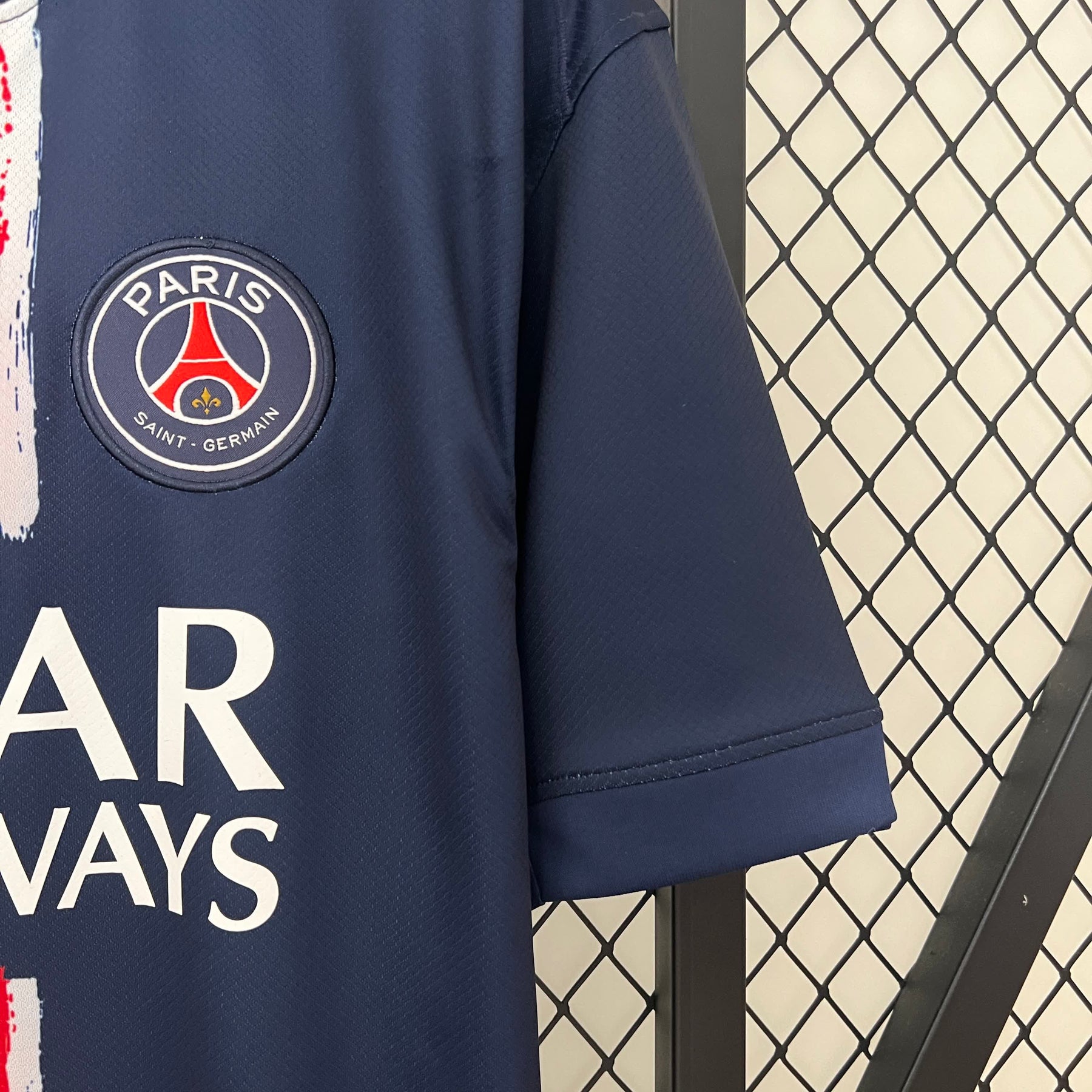 PSG