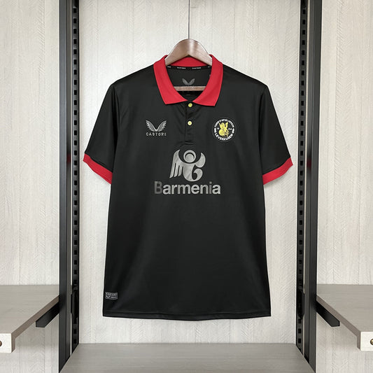 Bayer Leverkusen