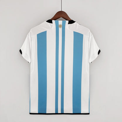 Argentina - Retrô